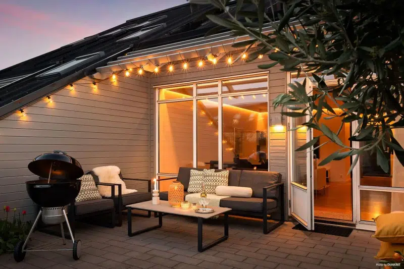 Lägenhet, 5 rum, 118 m² i Vintrie