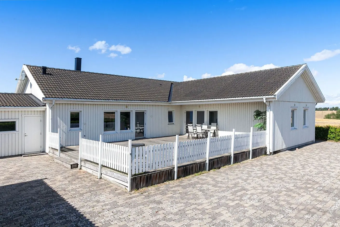 Bild 1 av 39 på Blekingegatan 1