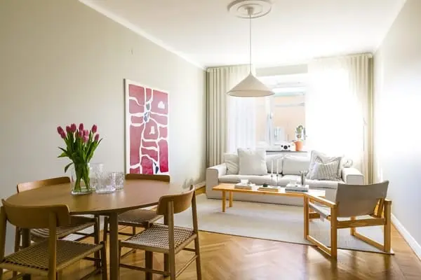 Image 1 of 1 of Bostadsrätt på