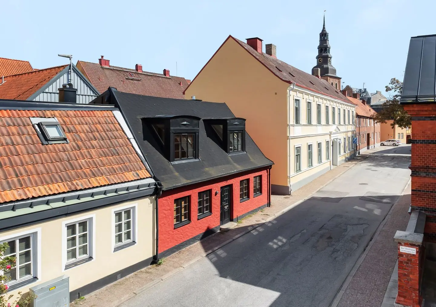 Bild 1 av 36 på Lilla Norregatan 10