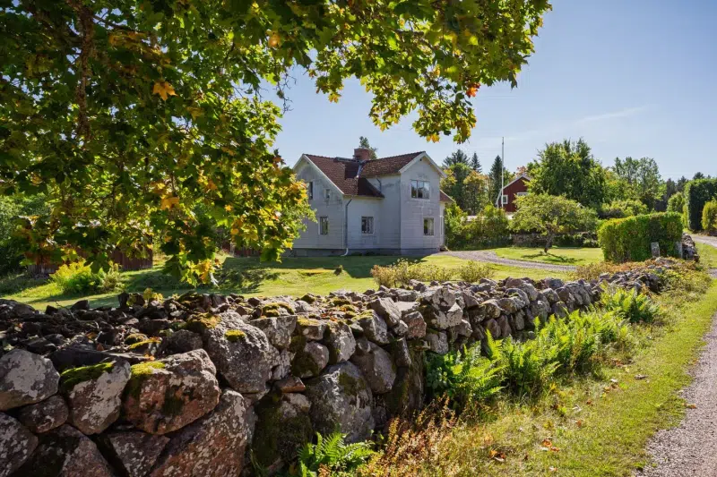 Villa, 5 rum, 164 m² i Tierp