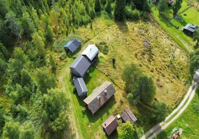 Övrigt i Skinnaråsen