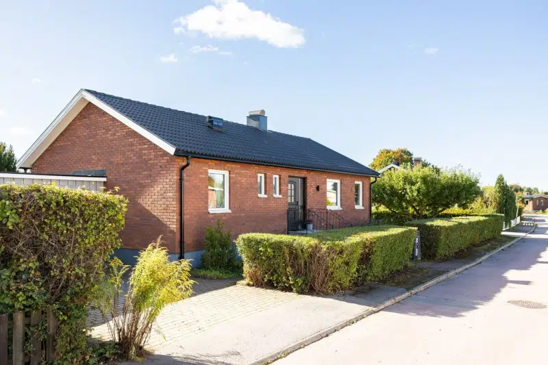 House, 94 m² in Bärby Hage