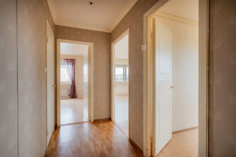 Apartment, 2 rooms, 58 m² in Oxelösund