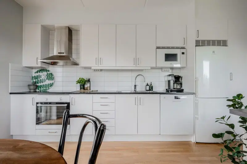 Lägenhet, 3 rum, 62 m² i Vallentuna Centrum