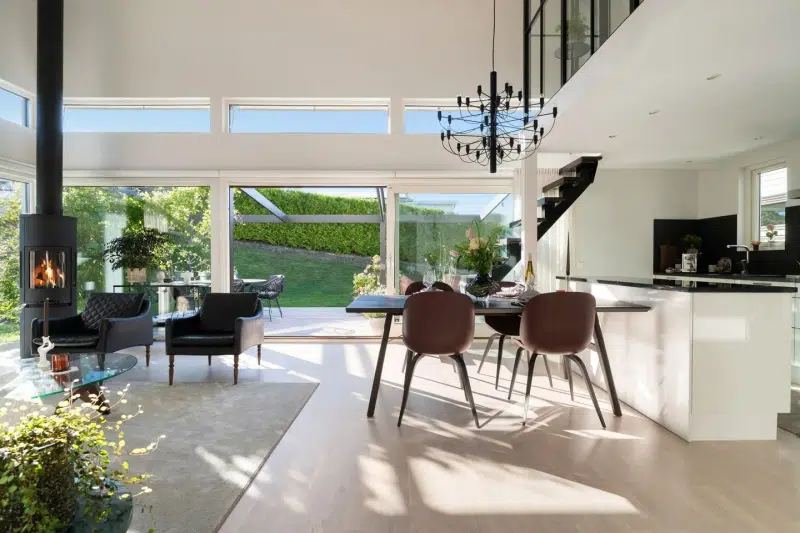 Lägenhet, 4 rum, 80 m² i Värmdö
