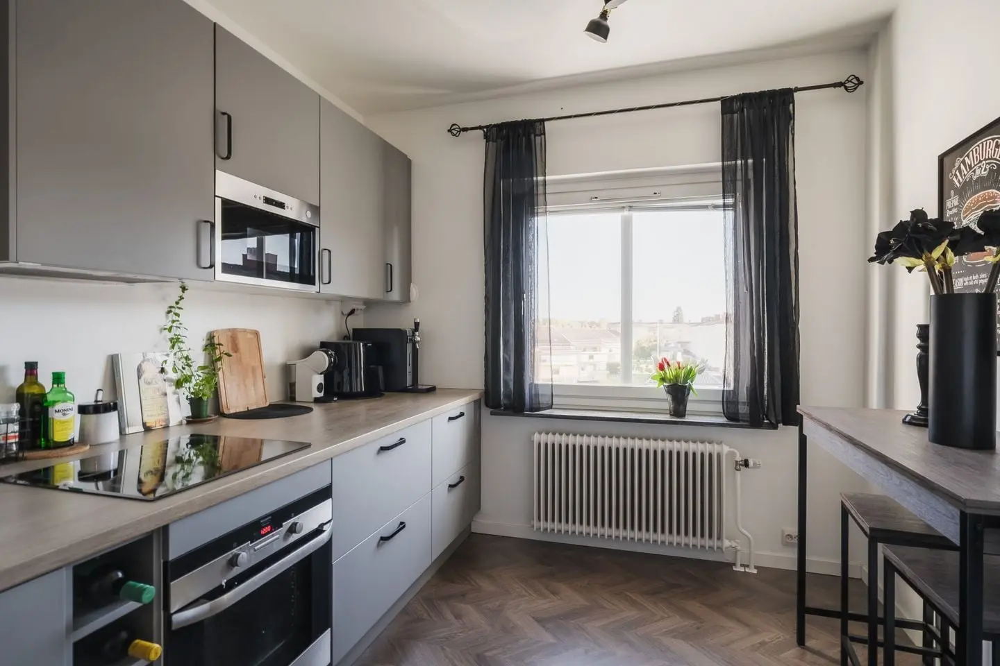 Image 1 of 25 of Brändströmsgatan 11B