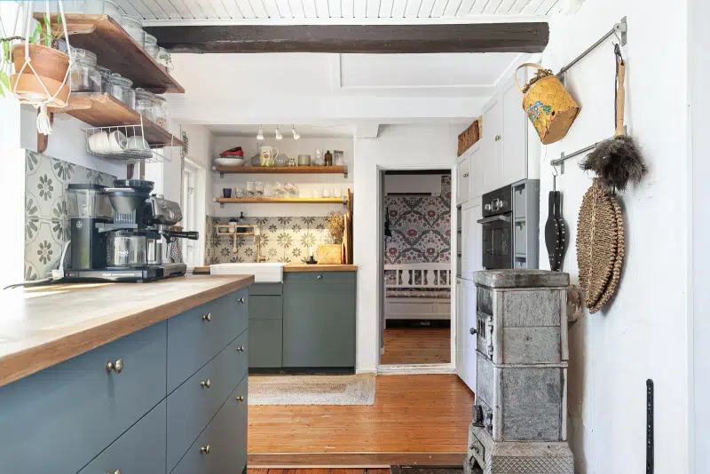 Villa, 5 rum, 65 m² i Mörarp