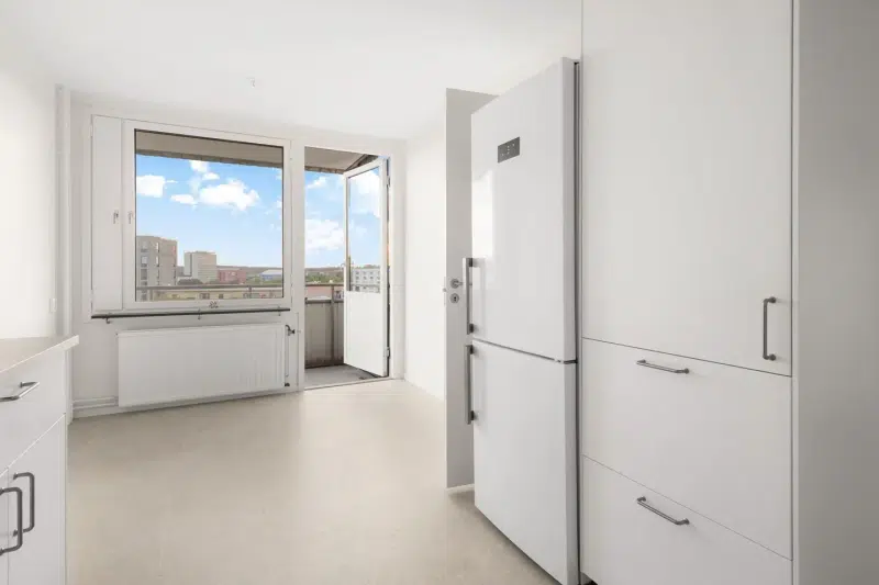 Lägenhet, 2 rum, 67 m² i Jakobsberg