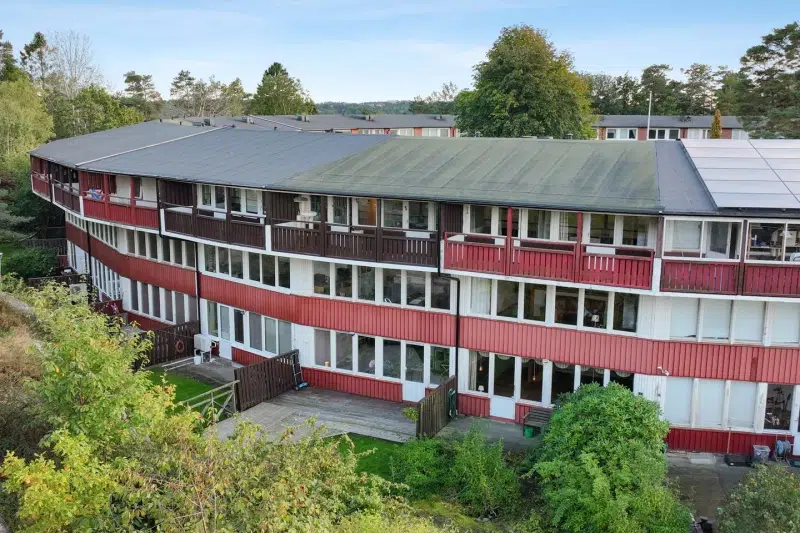 Villa, 5 rum, 138 m² i Göteborg
