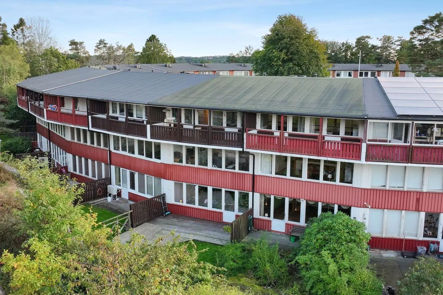 Bild 1 av 33 på Sandeslättskroken 109