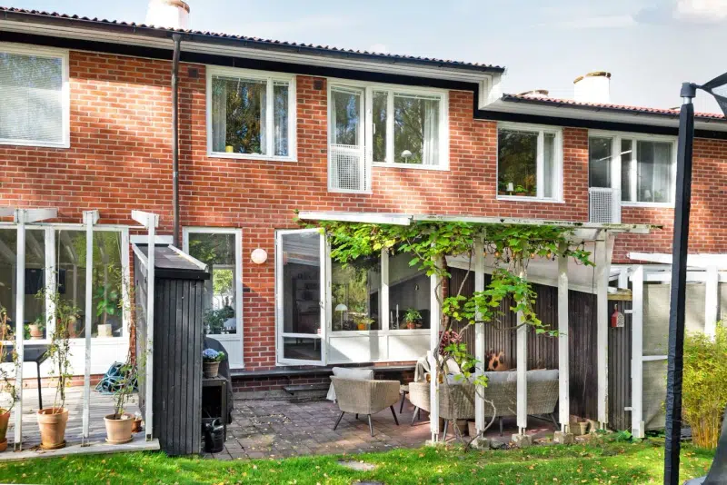 Villa, 4 rum, 84 m² i Björkekärr