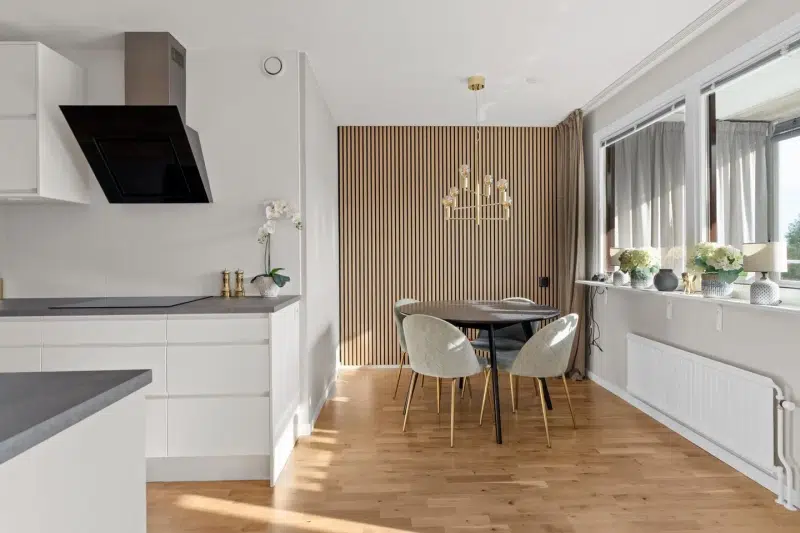 Lägenhet, 3 rum, 83 m² i Bosvedjan