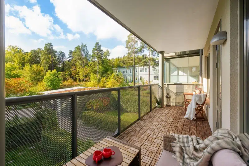 Lägenhet, 2 rum, 50 m² i Farsta