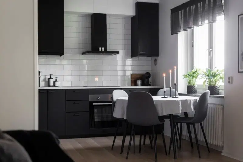 Apartment, 2 rooms, 47 m² in Kristinehamn