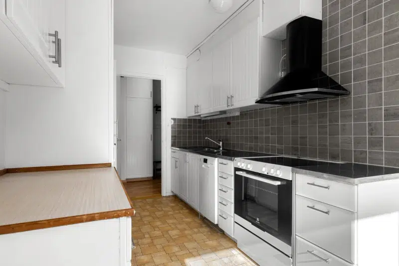 Lägenhet, 3 rum, 80 m² i Haninge