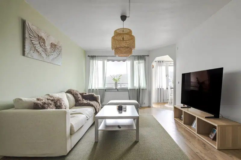 Apartment, 2 rooms, 68 m² in Hisings Backa