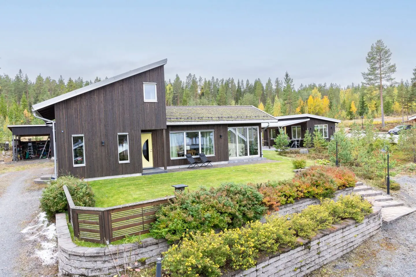 Bild 1 av 41 på Boviksbadet 346