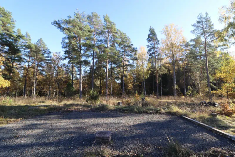 Land / plot in Norrtälje