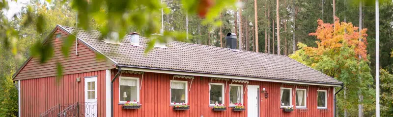 Villa, 6 rum, 138 m² i Örebro