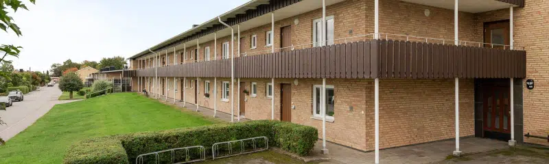 Lägenhet, 2 rum, 61 m² i Skänninge