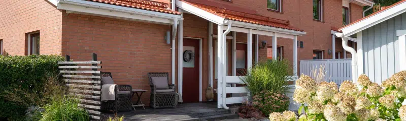 Apartment, 3 rooms, 80 m² in Nyköping
