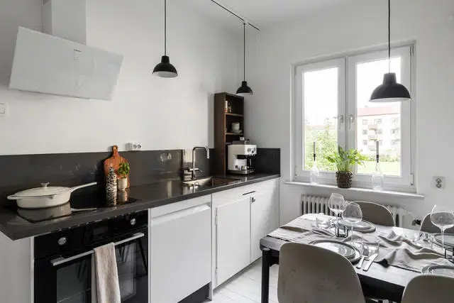 Lägenhet, 1 rum, 38 m² i Östra Centrum