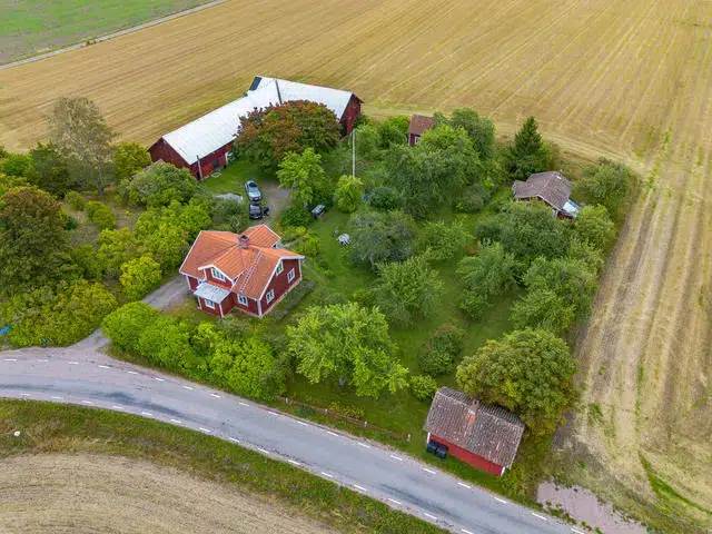 Apartment, 122 m² in Bälingebygden