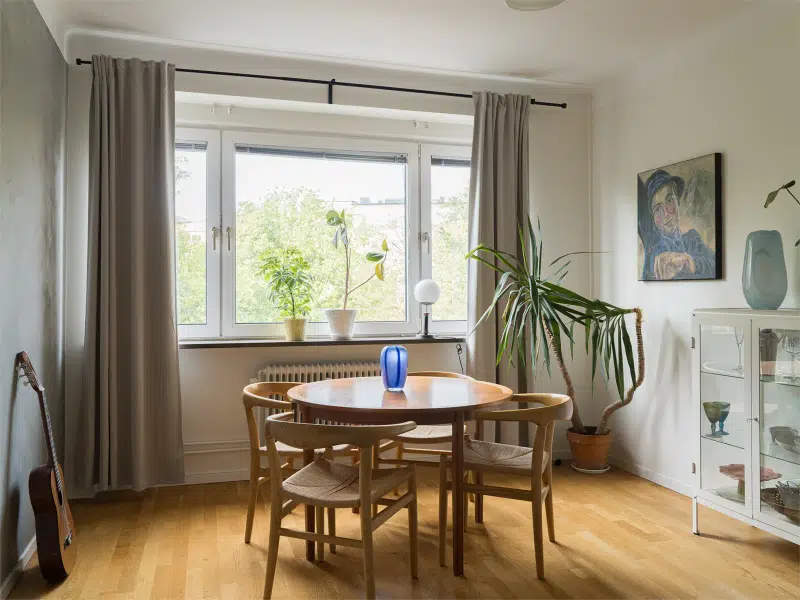 Lägenhet, 2 rum, 44 m² i Malmö