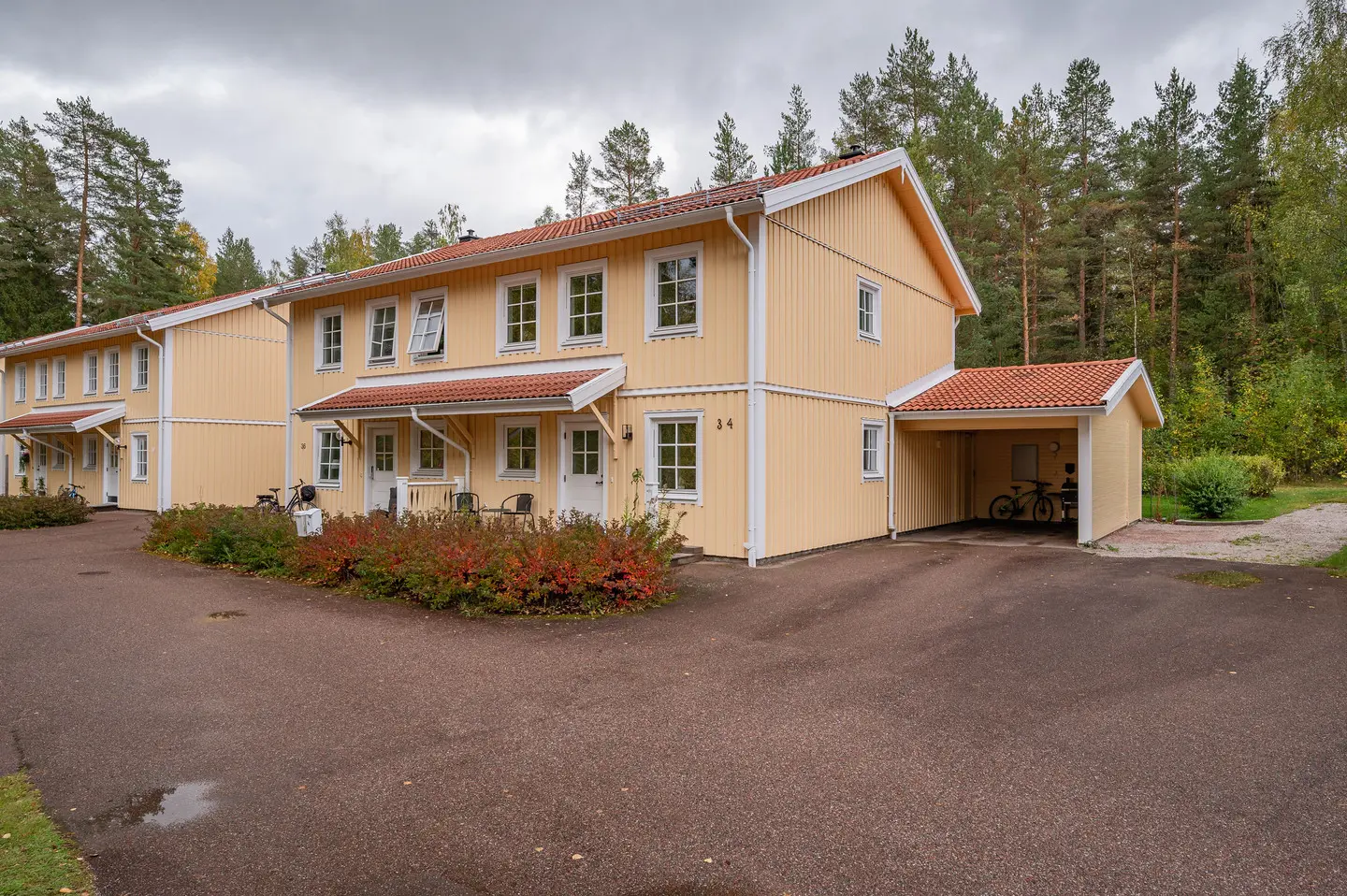 Bild 1 av 41 på Blinkastigen 34