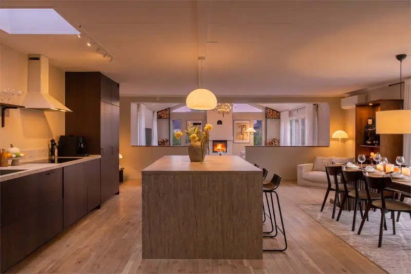 House, 4 rooms, 150 m²