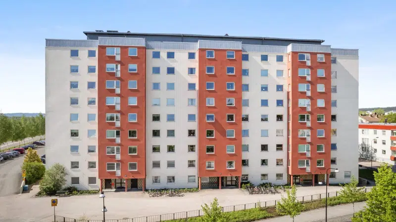 Apartment, 2 rooms, 60 m²