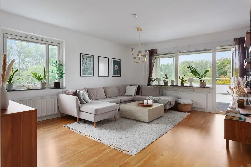 Apartment, 2 rooms, 67 m²
