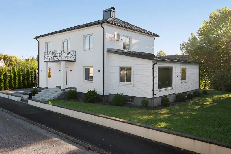 Villa, 7 rum, 240 m²