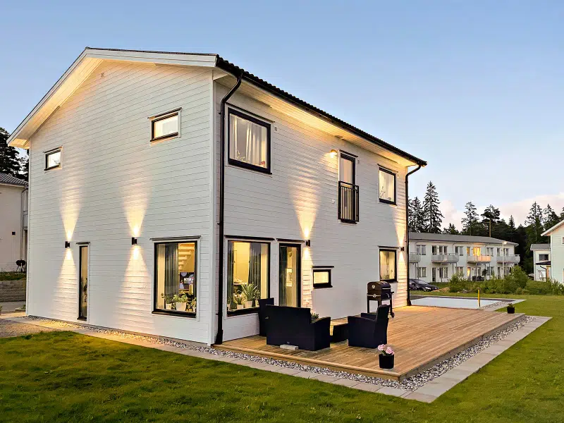 Villa, 7 rum, 150 m²