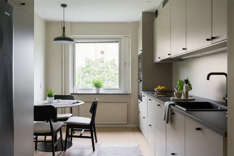 Lägenhet, 3 rum, 72 m²