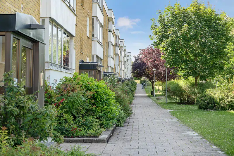 Lägenhet, 3 rum, 81 m²