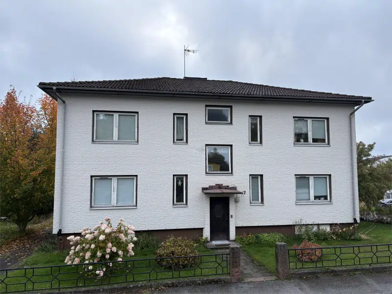 Övrigt, 274 m²