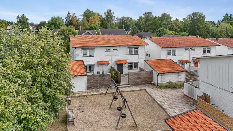 Villa, 5 rum, 97 m²