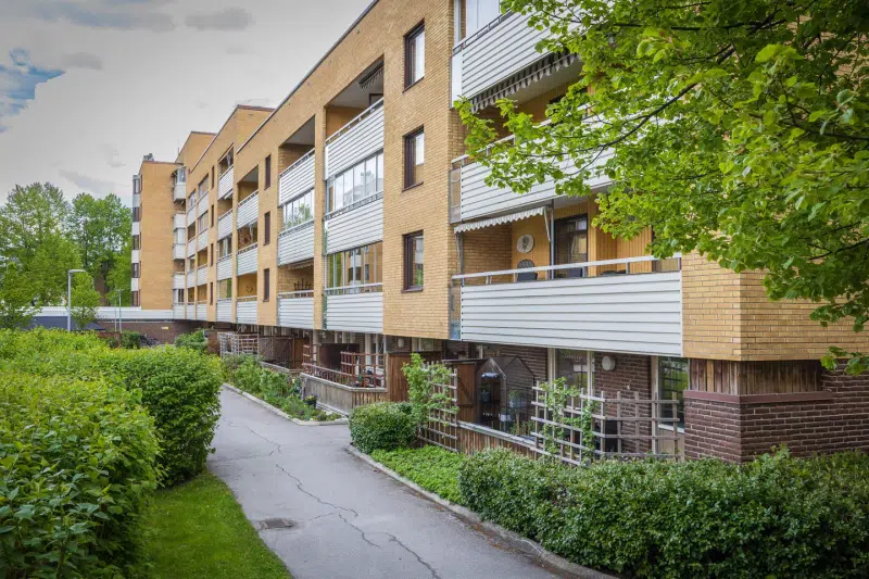Apartment, 4 rooms, 99 m²