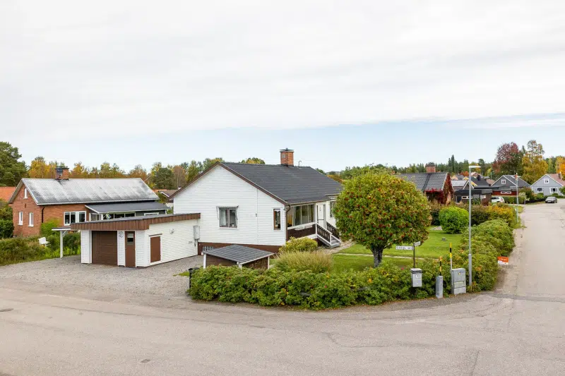 Villa, 3 rum, 68 m²