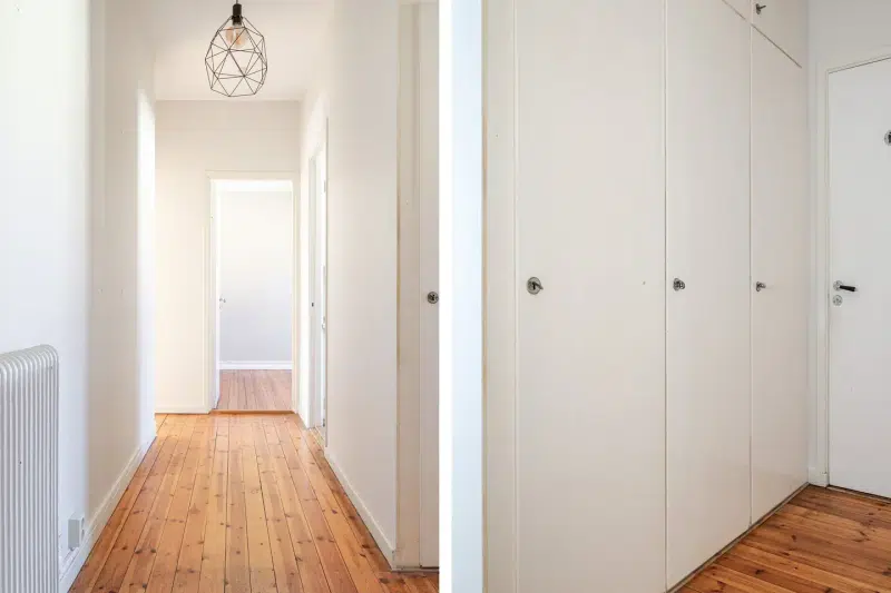 Lägenhet, 2 rum, 56 m²