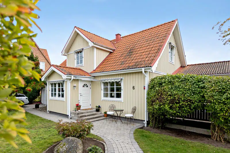House, 6 rooms, 190 m²