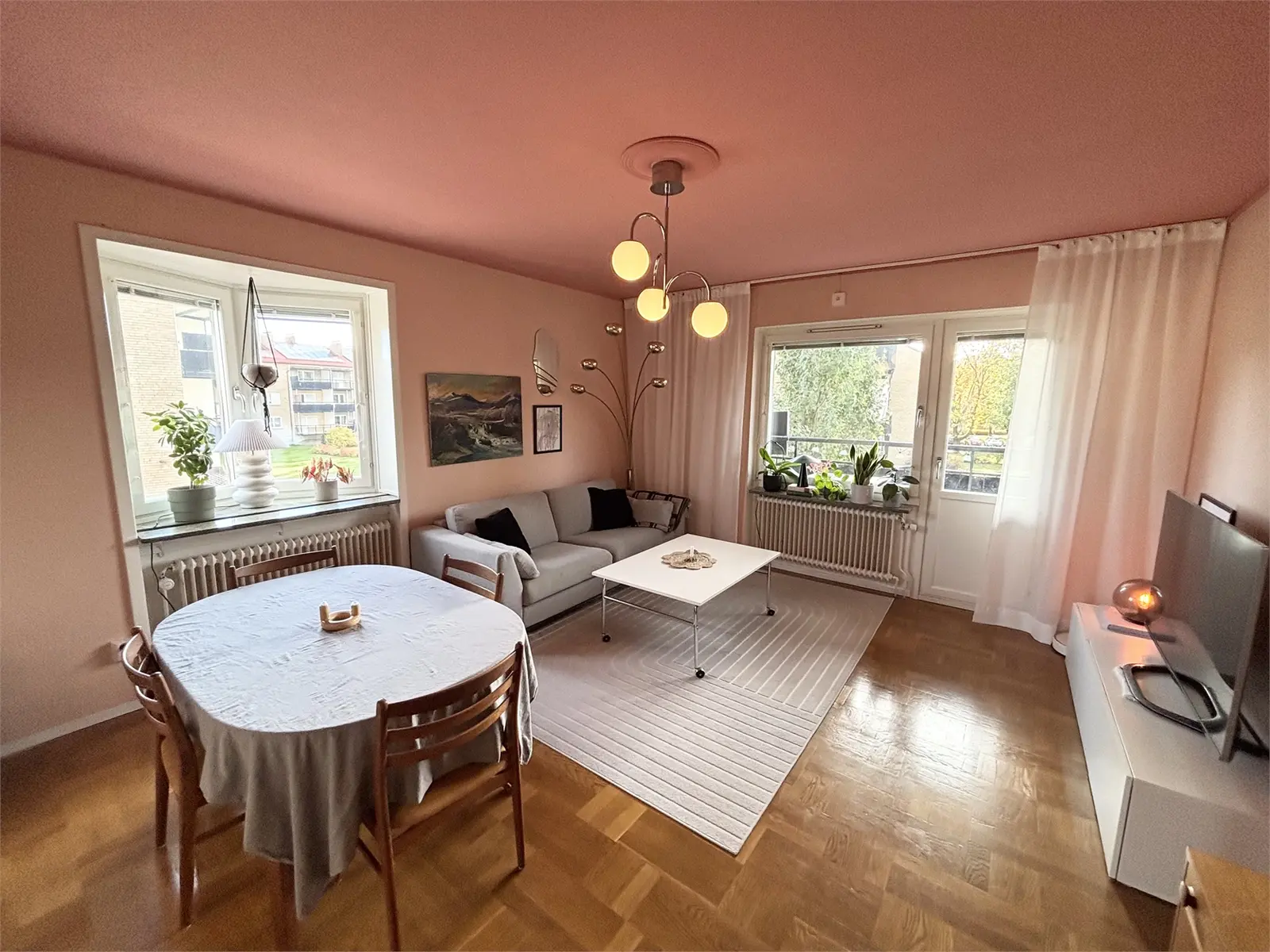 Bild 1 av 1 på Malmgatan 25A