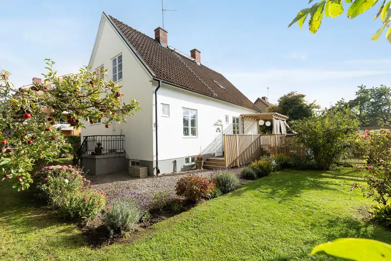 House, 8 rooms, 172 m²