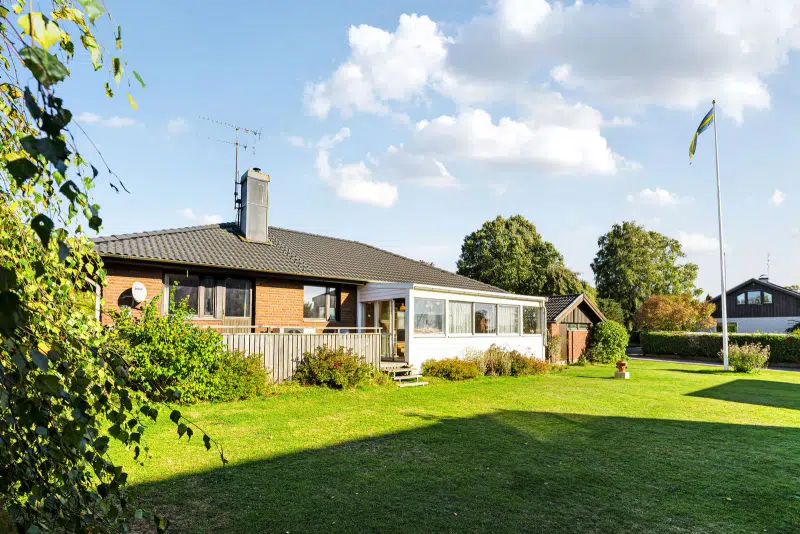 House, 4 rooms, 114 m²