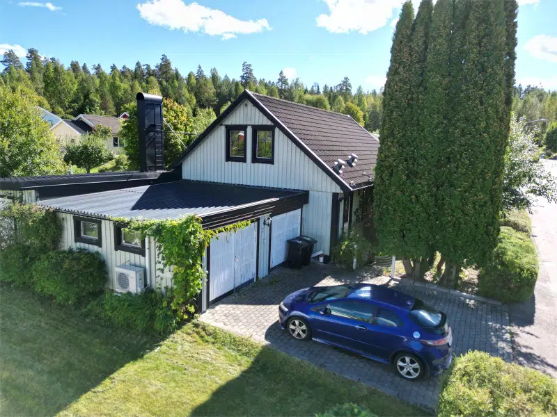 Villa, 6 rum, 140 m²