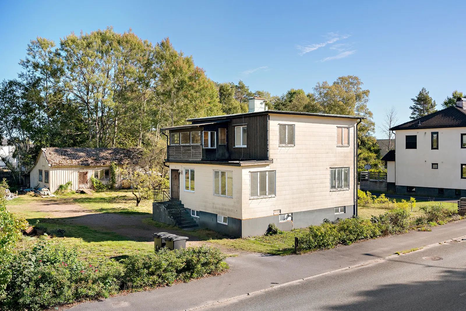 Image 1 of 28 of Anderstorpsvägen 17