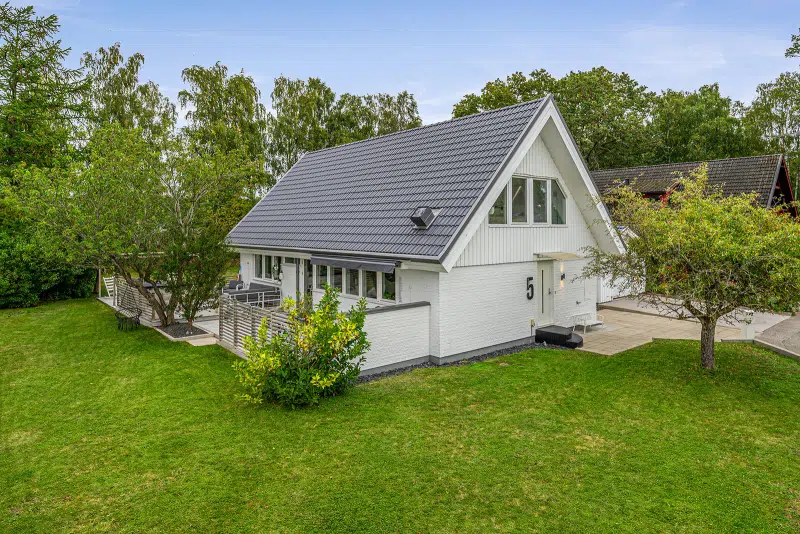House, 5 rooms, 160 m²