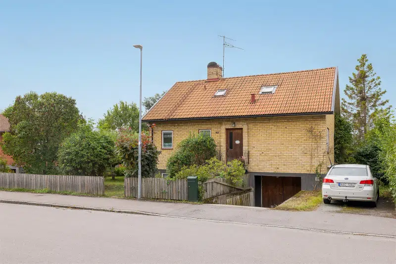 House, 5 rooms, 114 m²